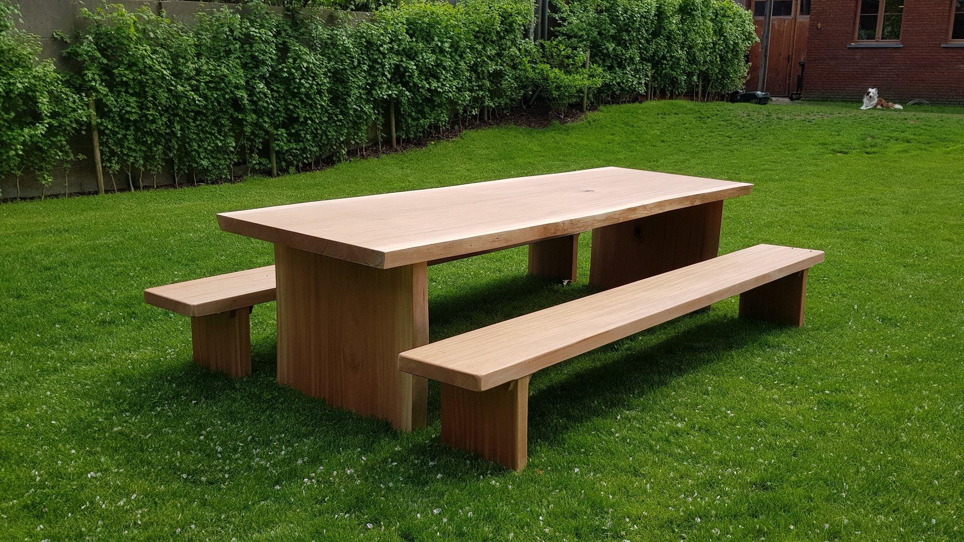 In de toekomst gaan we dit aanbieden