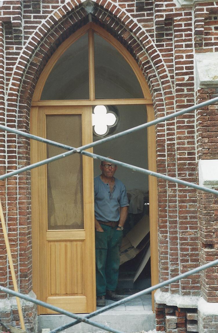 foto schrijnwerkerij 2